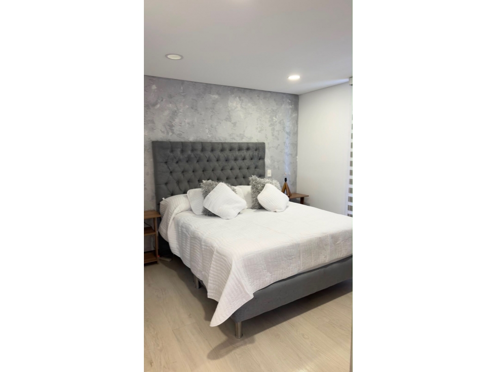 APARTAMENTO EN VENTA EN SABANETA EXCELENTE UBICACIÓN — foto 4