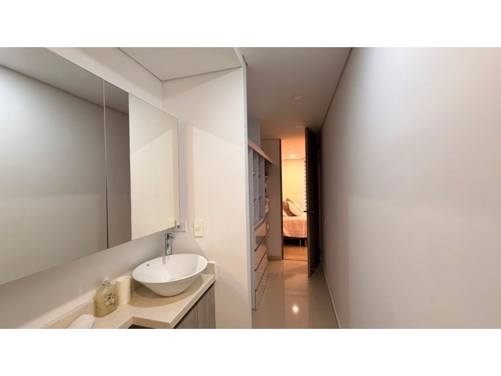 APARTAMENTO EN VENTA EN SABANETA EXCELENTE UBICACIÓN — foto 5