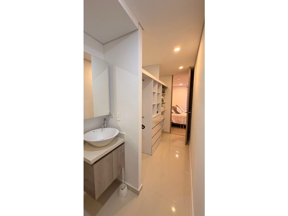 APARTAMENTO EN VENTA EN SABANETA EXCELENTE UBICACIÓN — foto 6