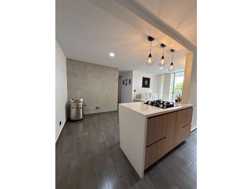 Apartamento en venta en Sabaneta