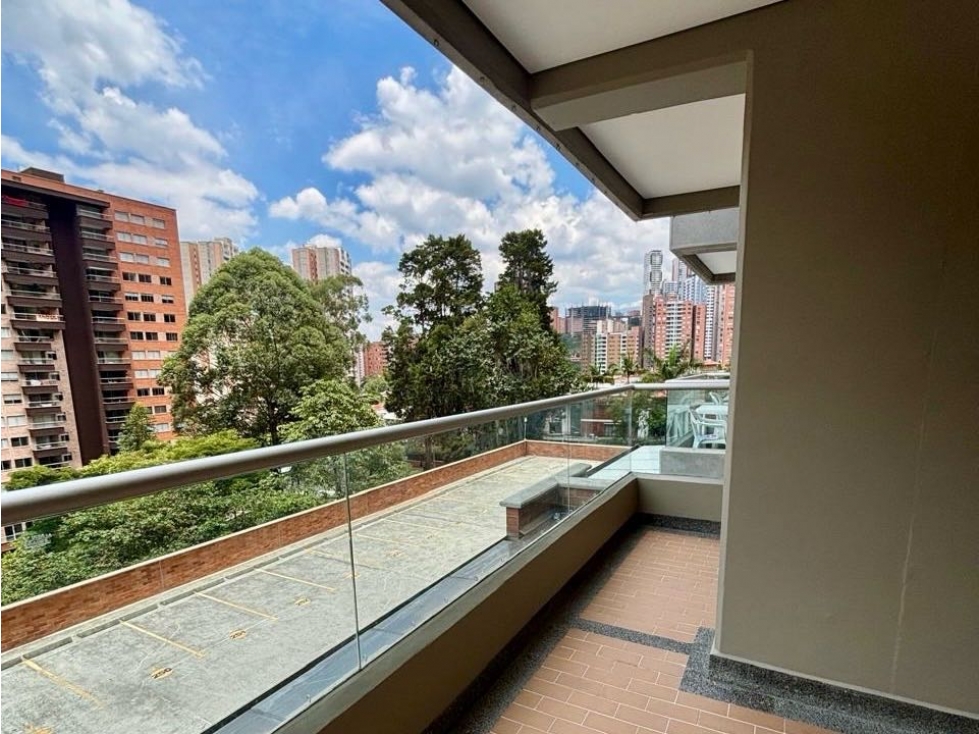 Apartamento en venta Loma de San José parte plana /Sabaneta — foto 2