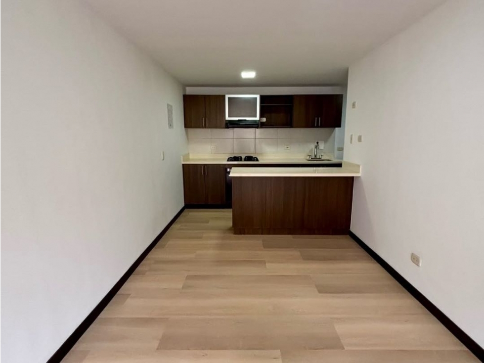 Apartamento en venta Loma de San José parte plana /Sabaneta — foto 3