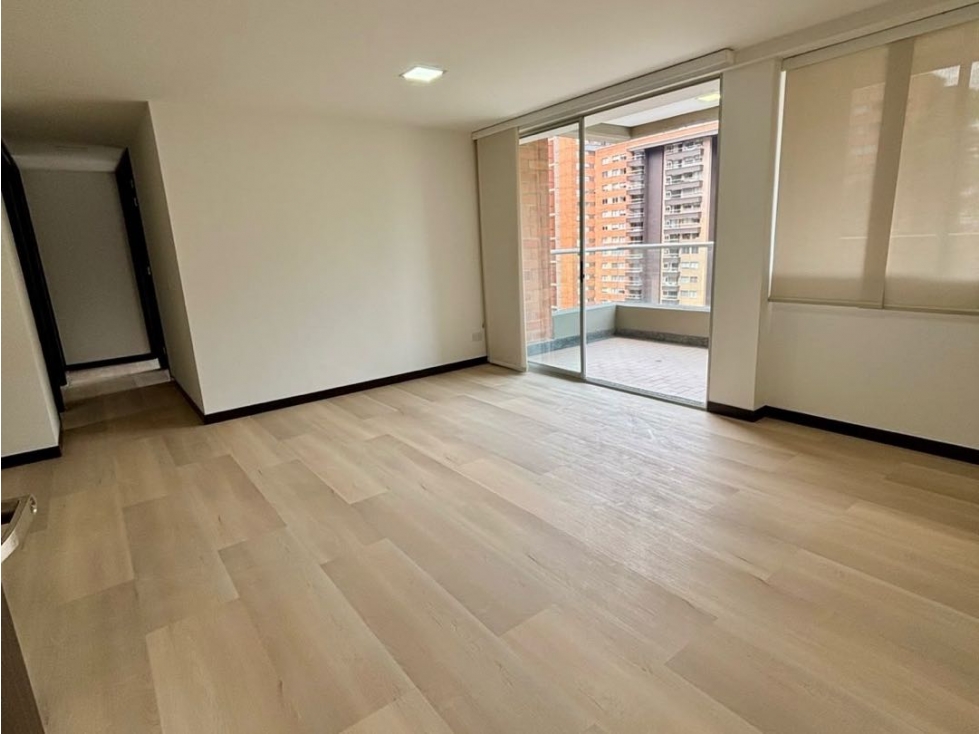 Apartamento en venta Loma de San José parte plana /Sabaneta — foto 4