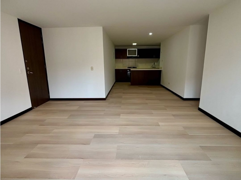 Apartamento en venta Loma de San José parte plana /Sabaneta — foto 5
