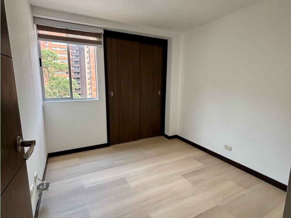 Apartamento en venta Loma de San José parte plana /Sabaneta — foto 6