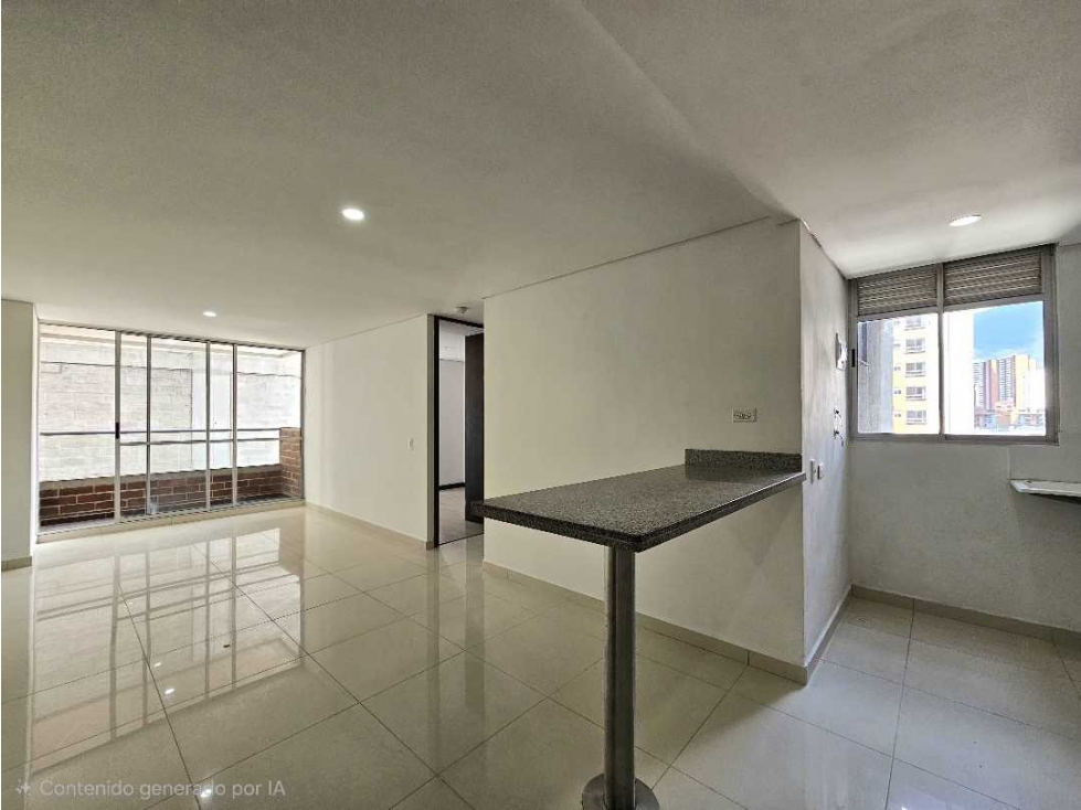 Apartamento en venta en Sabaneta