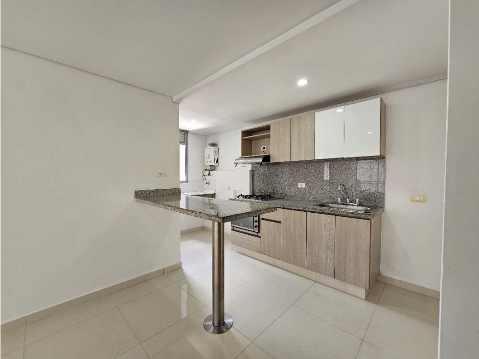 Apartamento en venta en Sabaneta — foto 2