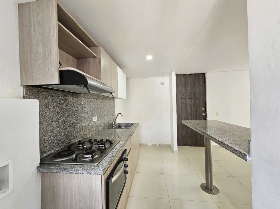 Apartamento en venta en Sabaneta — foto 6