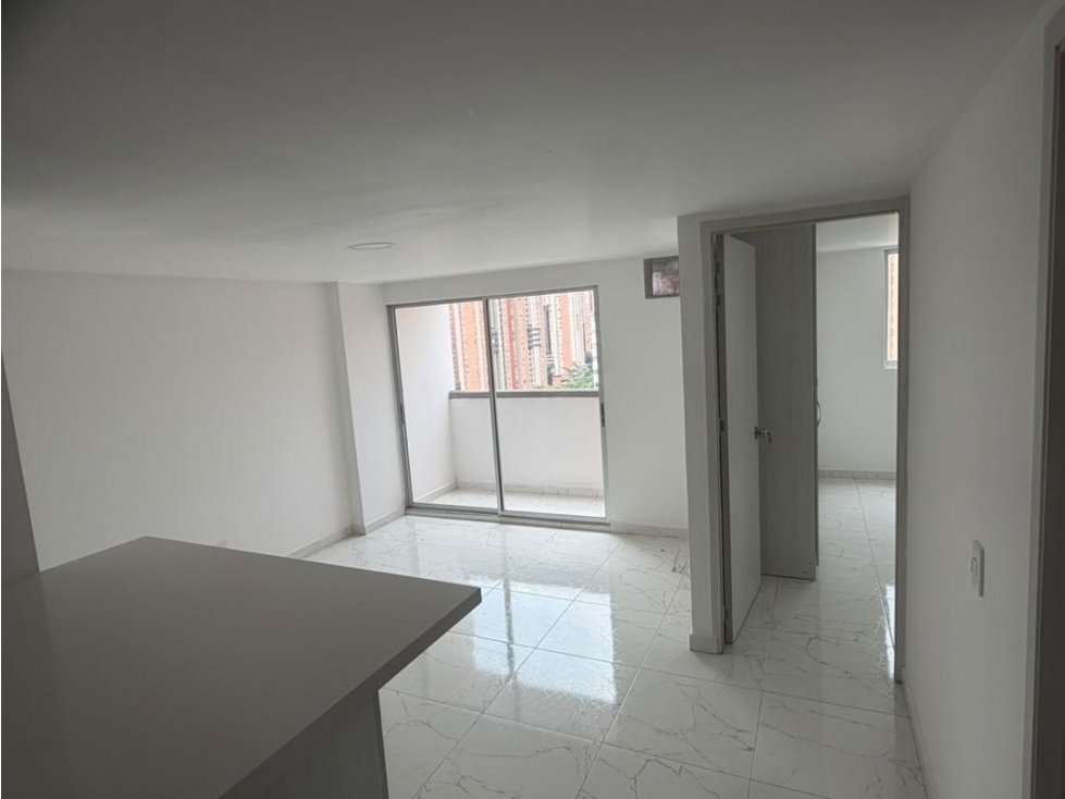 Apartamento en venta en Sabaneta sector trapiche parte baja