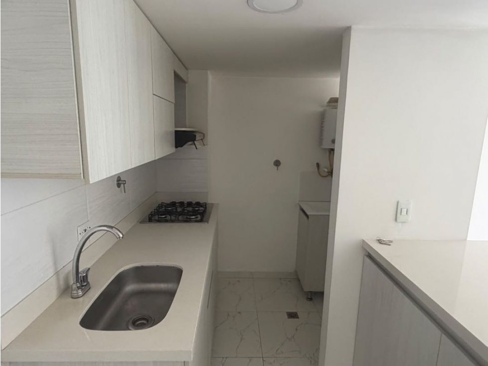 Apartamento en venta en Sabaneta sector trapiche parte baja — foto 3