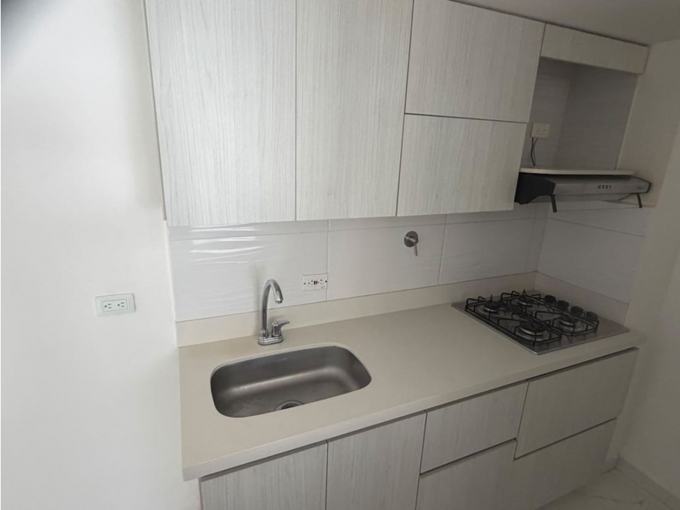 Apartamento en venta en Sabaneta sector trapiche parte baja — foto 5