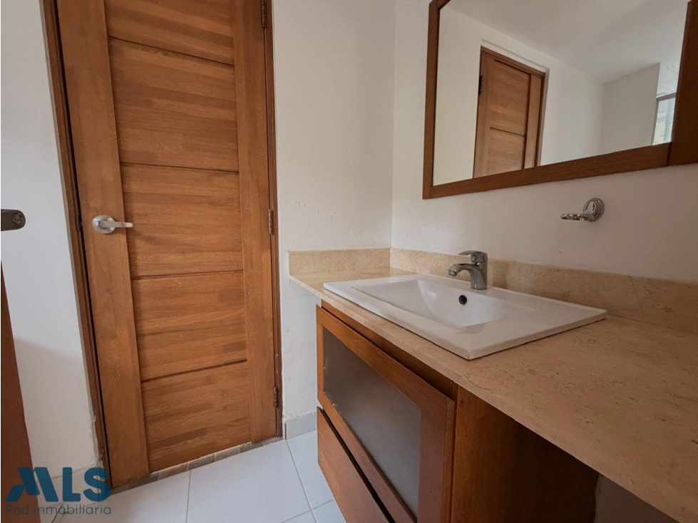 Apartamento en Venta en Sabaneta, sector Aves MarÃ...(MLS#269273) — foto 2