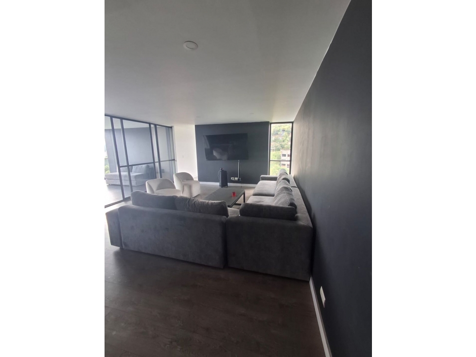 Apartamento en Venta en Sabaneta