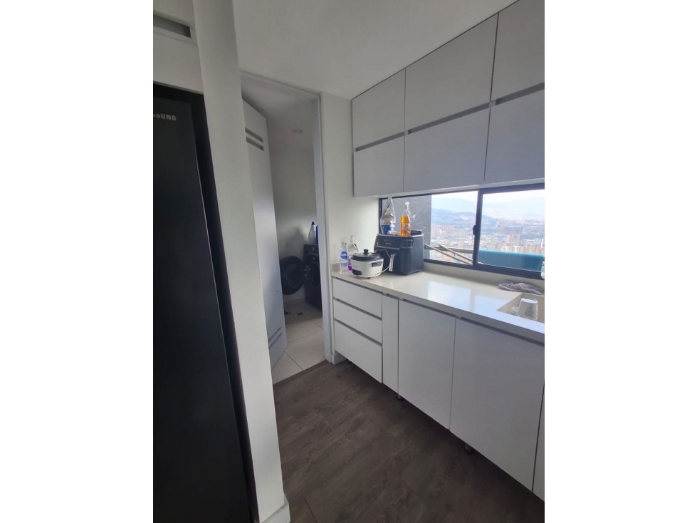 Apartamento en Venta en Sabaneta — foto 4