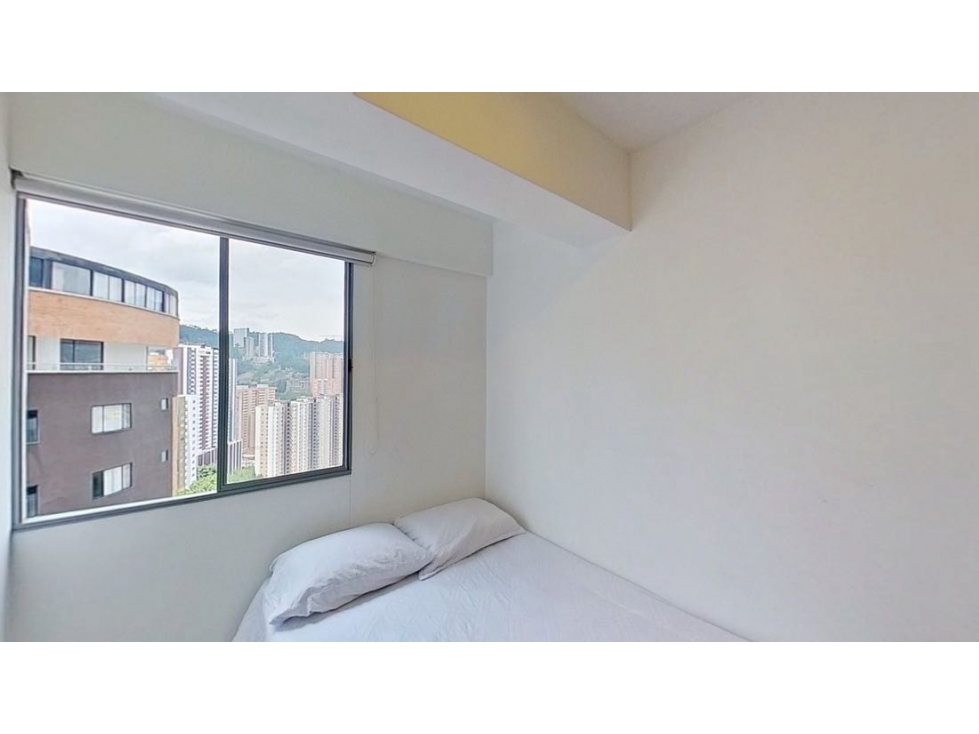 Apartamento en venta en sabaneta La Doctora — foto 6