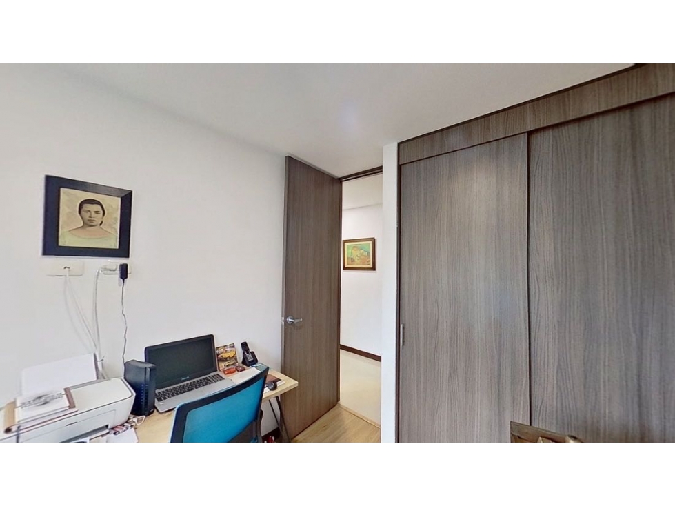 Apartamento en venta en Sabaneta La Doctora - 5