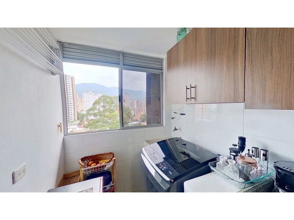 Apartamento en venta en Sabaneta La Doctora - 6