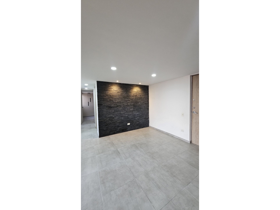 Apartamento en venta en Sabaneta Las Lomitas - 4