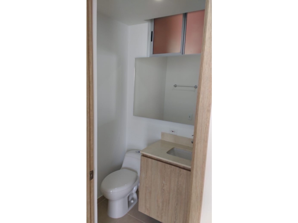 Apartamento en venta en Sabaneta en el sector San Remo — foto 6