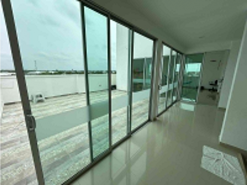 APARTAMENTO EN VENTA EN SAHAGUN CORDOBA - 3