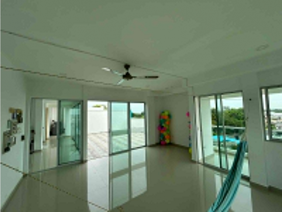 APARTAMENTO EN VENTA EN SAHAGUN CORDOBA - 4