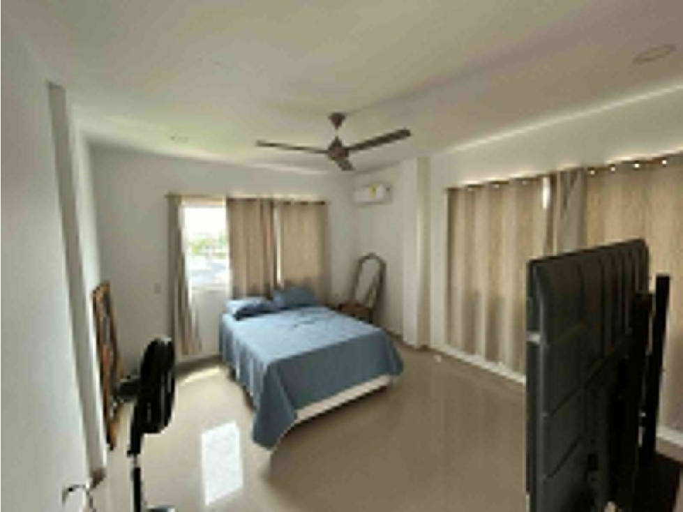 APARTAMENTO EN VENTA EN SAHAGUN CORDOBA - 6