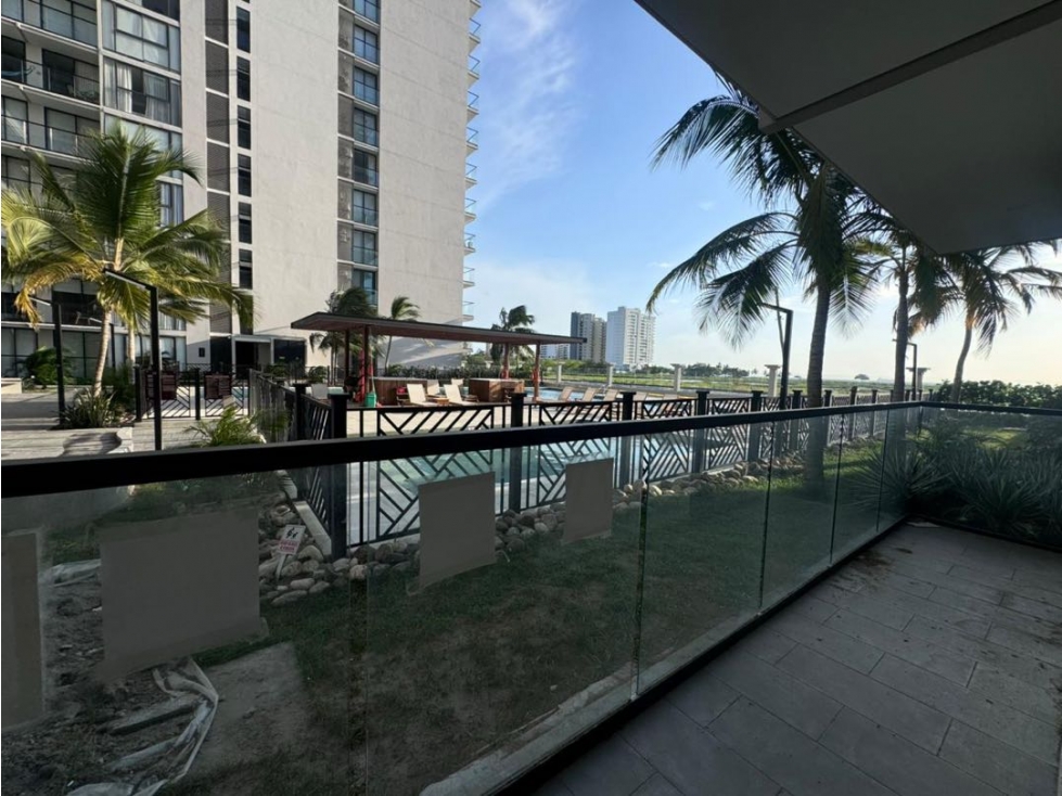 Apartamento en venta en Salinas del Mar