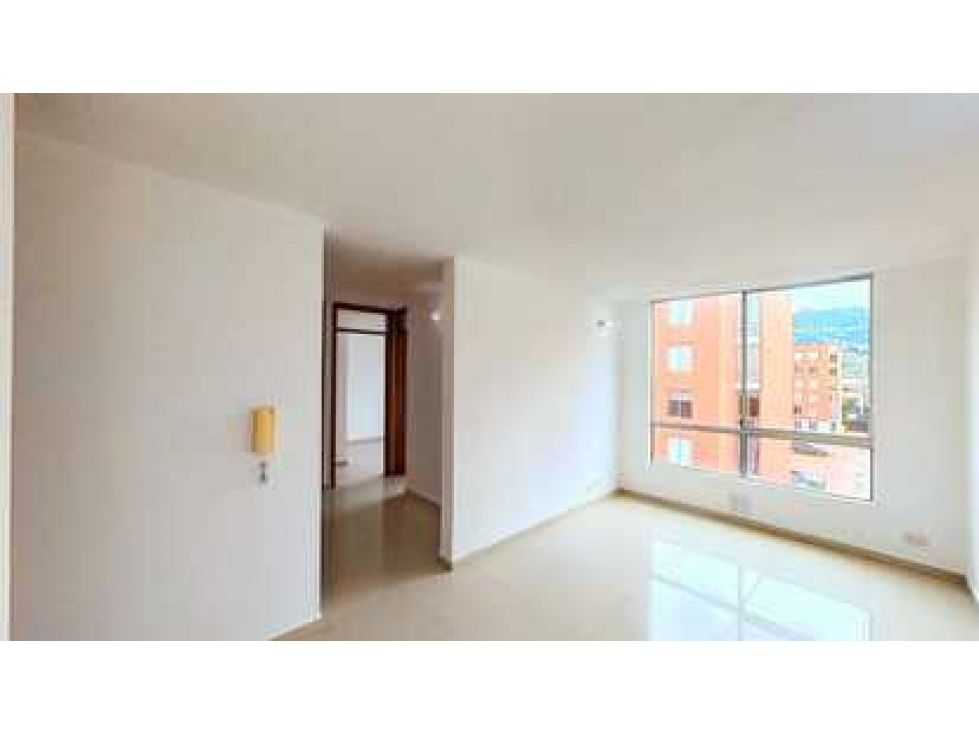 APARTAMENTO EN VENTA EN SAN ANTONIO NORTE (BONO)