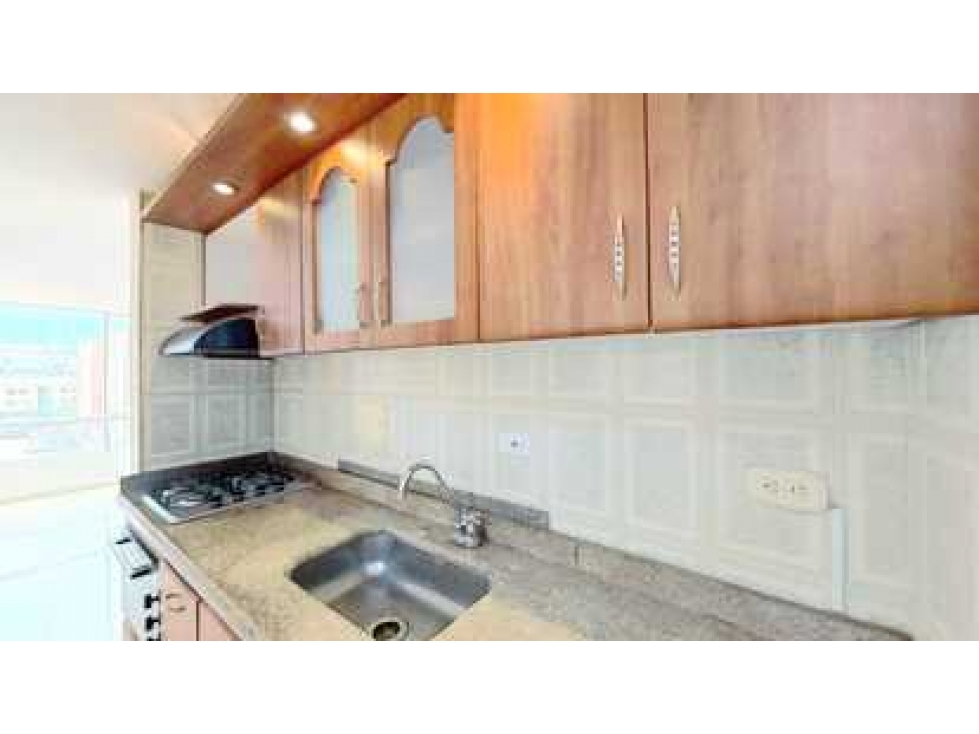 APARTAMENTO EN VENTA EN SAN ANTONIO NORTE (BONO) — foto 4