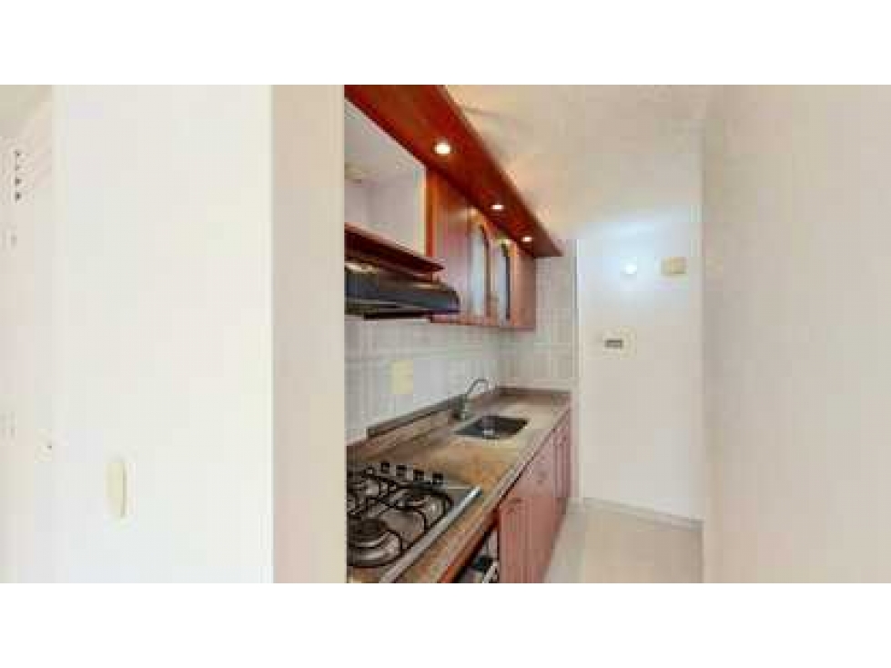 APARTAMENTO EN VENTA EN SAN ANTONIO NORTE (BONO) — foto 5