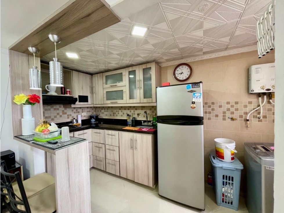 Apartamento en Venta en San Antonio de Prado - Medellin — foto 5