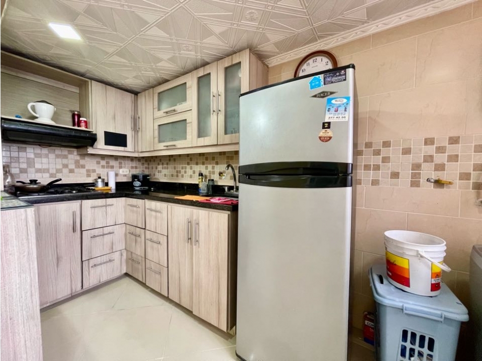 Apartamento en Venta en San Antonio de Prado - Medellin — foto 6