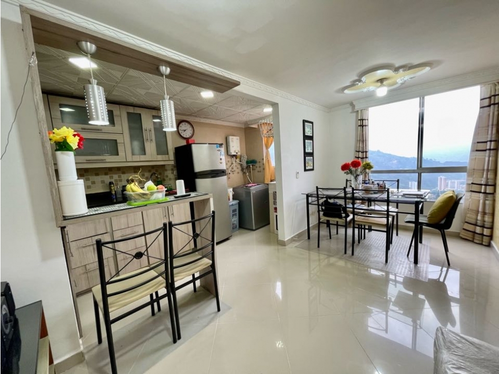 Apartamento en Venta en San Antonio de Prado - Medellin — foto 3