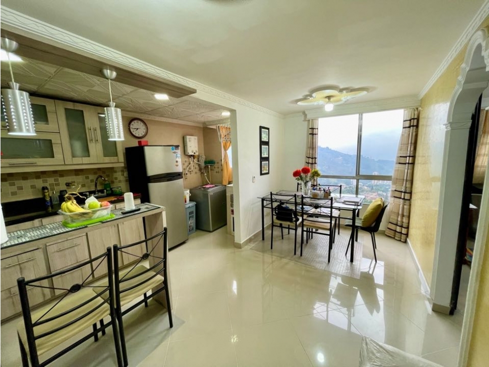 Apartamento en Venta en San Antonio de Prado - Medellin — foto 2