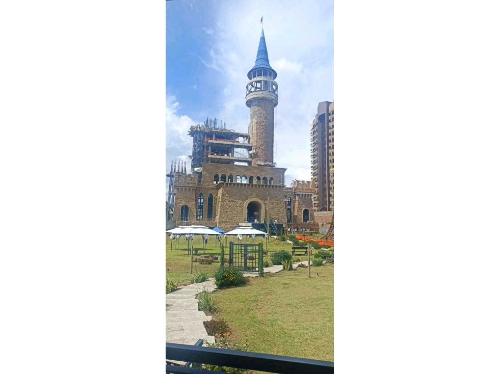 Apartamento en venta en san Antonio de pereira — foto 4
