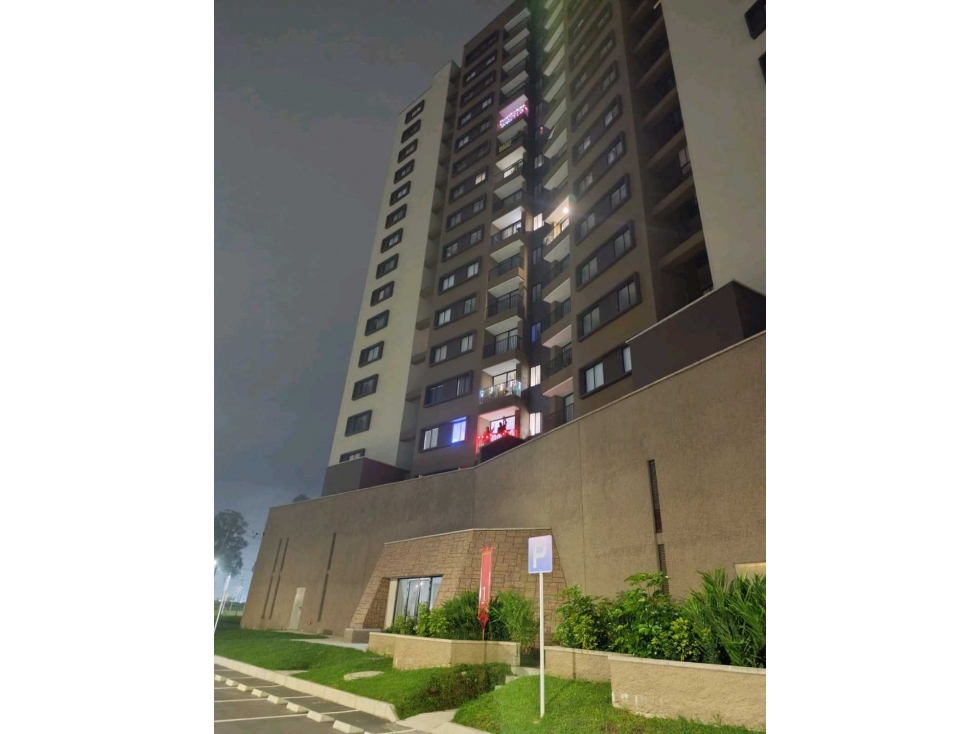 Apartamento en venta en san Antonio de pereira — foto 5