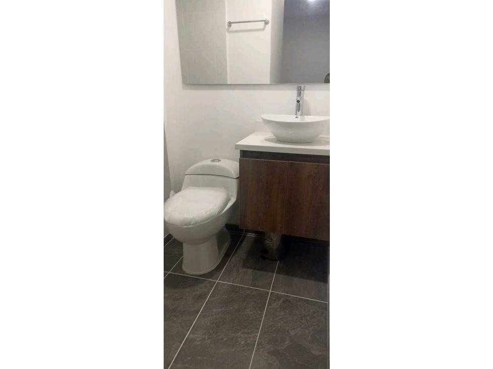 Apartamento en venta en san Antonio de pereira — foto 3