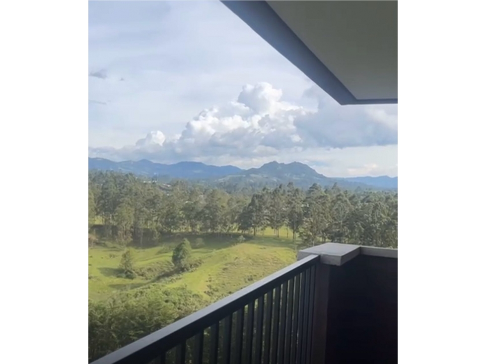 Apartamento en Venta en San Antonio de Pereira