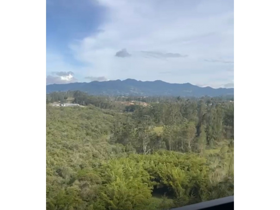 Apartamento en Venta en San Antonio de Pereira — foto 2