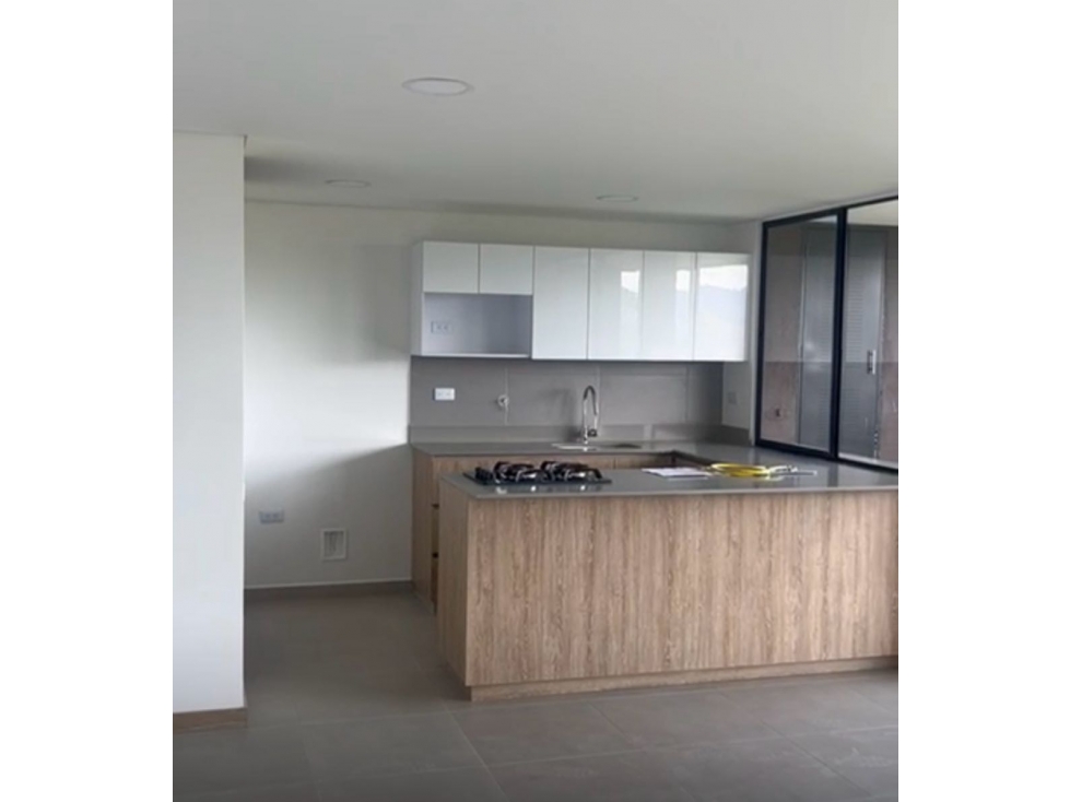 Apartamento en Venta en San Antonio de Pereira — foto 3