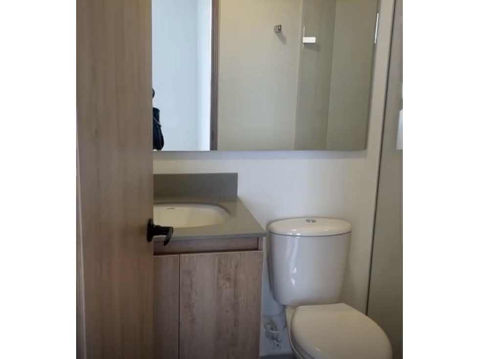 Apartamento en Venta en San Antonio de Pereira — foto 5