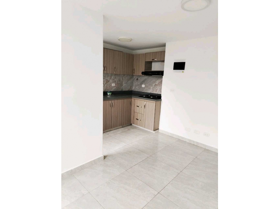 APARTAMENTO EN VENTA NUEVO A ESTRENAR EN SAN ANTONIO DE PRADO — foto 3