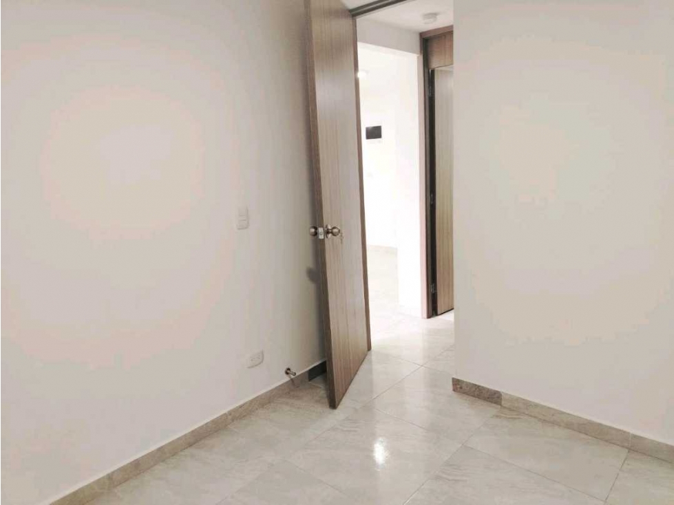 APARTAMENTO EN VENTA NUEVO A ESTRENAR EN SAN ANTONIO DE PRADO — foto 4