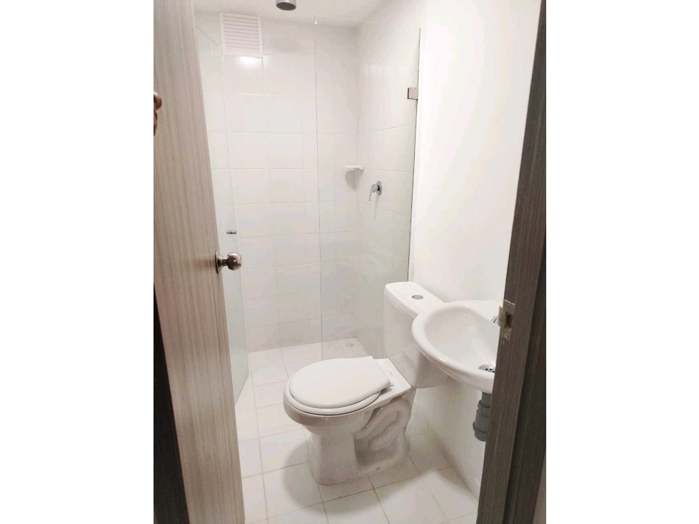 APARTAMENTO EN VENTA NUEVO A ESTRENAR EN SAN ANTONIO DE PRADO — foto 5
