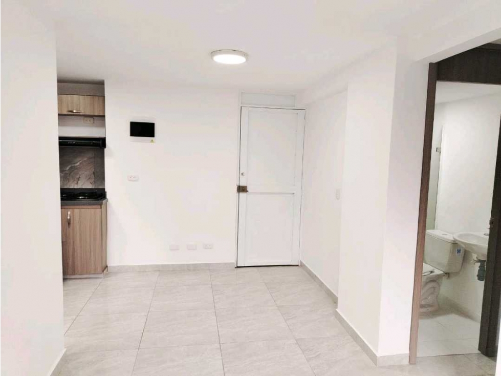 APARTAMENTO EN VENTA NUEVO A ESTRENAR EN SAN ANTONIO DE PRADO — foto 6