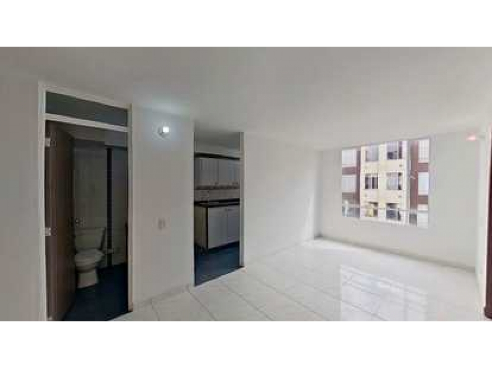 APARTAMENTO EN VENTA EN SAN ANTONIO PORTAL DE LA 183 (BONO) — foto 2