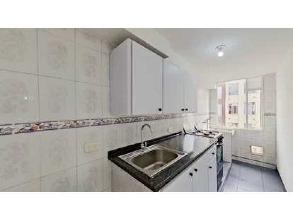 APARTAMENTO EN VENTA EN SAN ANTONIO PORTAL DE LA 183 (BONO) — foto 6