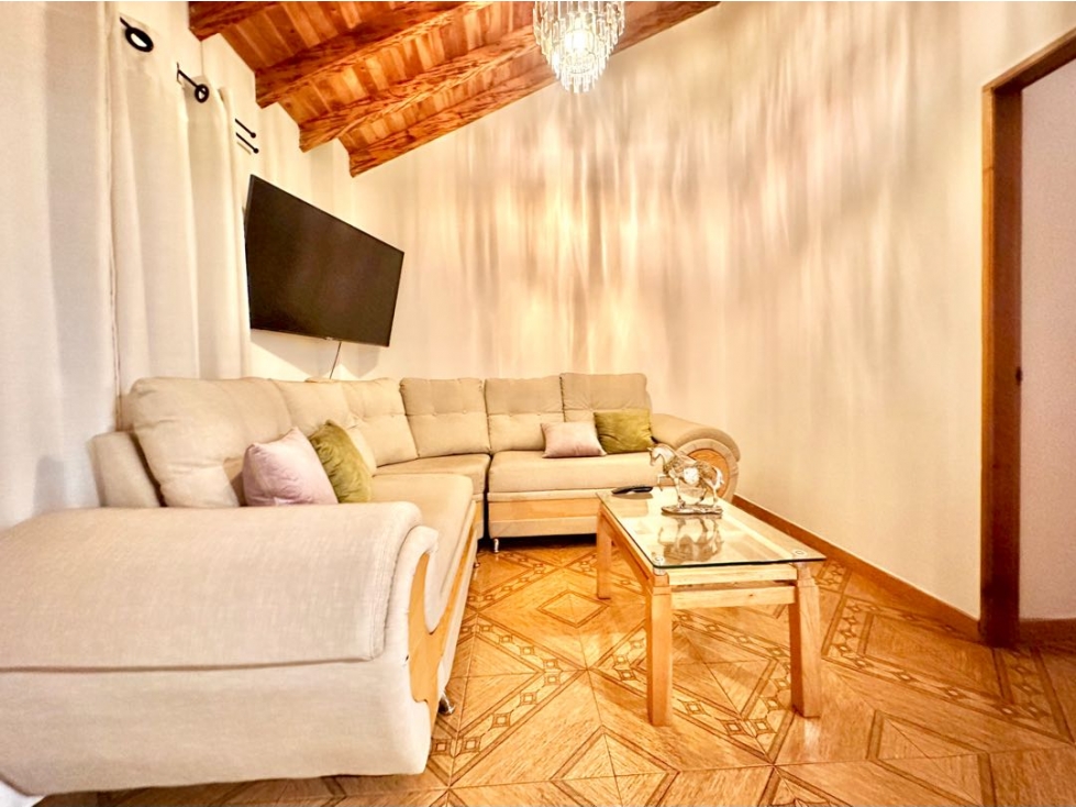 APARTAMENTO EN VENTA EN SAN ANTONIO DE PEREIRA, RIONEGRO — foto 2