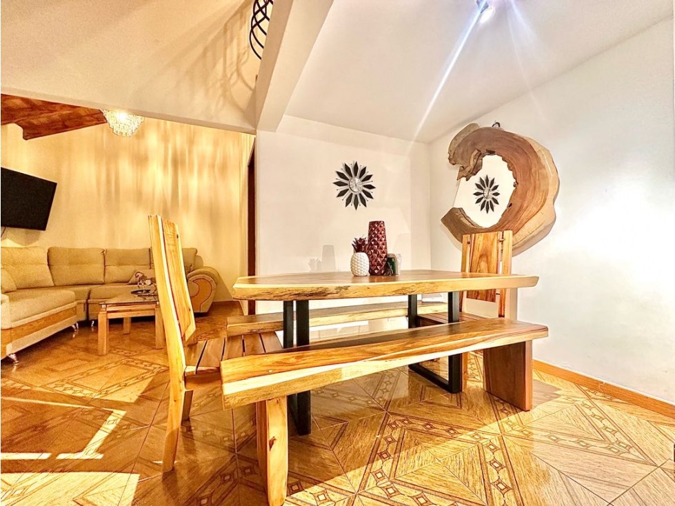 APARTAMENTO EN VENTA EN SAN ANTONIO DE PEREIRA, RIONEGRO — foto 3
