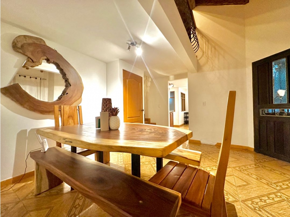 APARTAMENTO EN VENTA EN SAN ANTONIO DE PEREIRA, RIONEGRO — foto 4